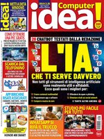 Il mio computer idea 24